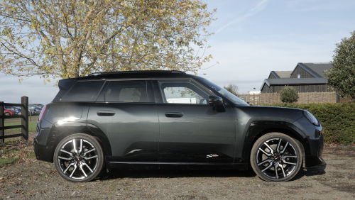 MINI ACEMAN ELECTRIC HATCHBACK 190kW John Cooper Works 54kWh 5dr Auto view 17